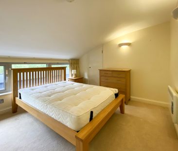 Regent Terrace, Cambridge - Photo 3