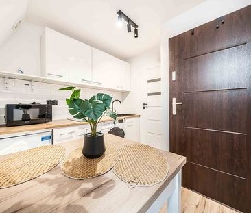 Mieszkanie do wynajęcia 1 pokoje Fabryczna, Poznań 15 m² - Photo 5
