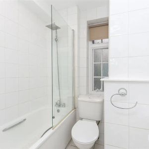 1 bedroom flat in 22 Abbey Road - Photo 3