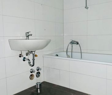 Tolle 3-Raum-Wohnung bezugsfertig! - Photo 1