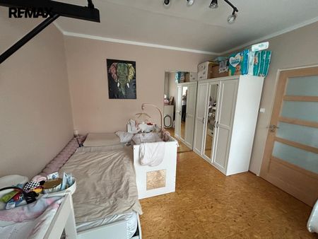Pronájem bytu 3+1 v osobním vlastnictví 63 m², Prachatice - Фото 5