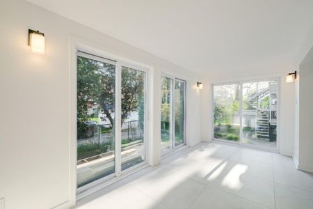 Appartement à louer - Montréal (Le Sud-Ouest) (Côte-Saint-Paul) Appartement à louer - Montréal (Le Sud-Ouest) (Côte-Saint-Paul) - Photo 5