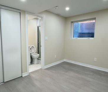 For Lease - 35 Joycedale Street Unit# (Basement), Markham, Ontario - Photo 1