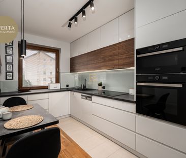 Komfortowe mieszkanie z balkonem i klimatyzacją - Фото 5