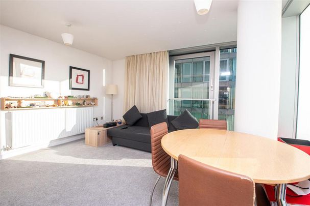 1 bedroom house to rent - Photo 1