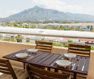 Apartamento en Marbella, Puerto Banus, alquiler - Photo 6