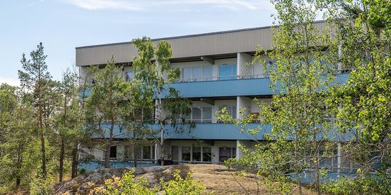 Markörstigen 9, Munkmora - Photo 3