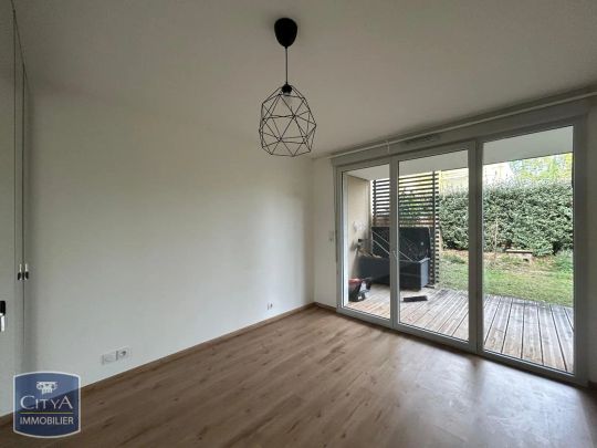 Appartement à louer 4 pièces 80.87m² - Photo 1