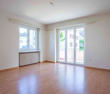 3 Zimmer, 66 m², EG - Photo 6