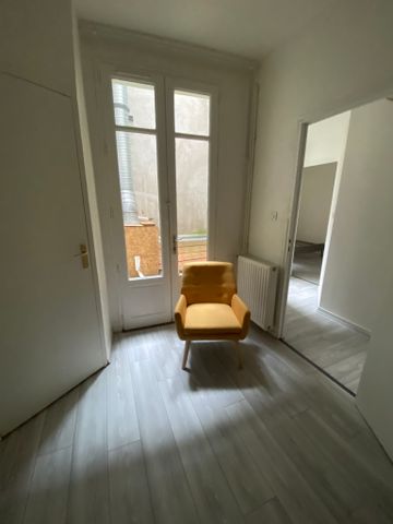 Location Appartement T3 de 61 m² – Limoges - Photo 5