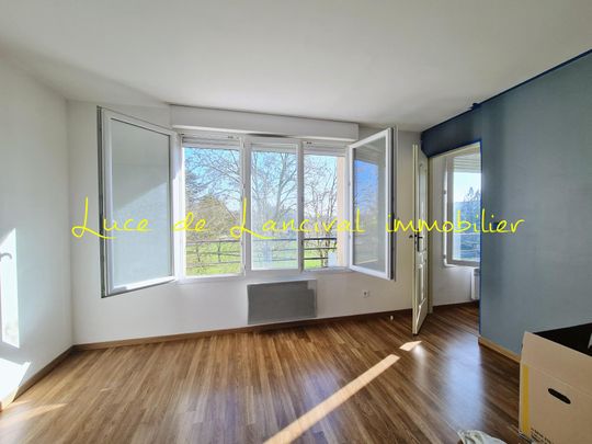 Location Appartement 3 pièces 40m² BEAUTOR 02800 - Photo 1