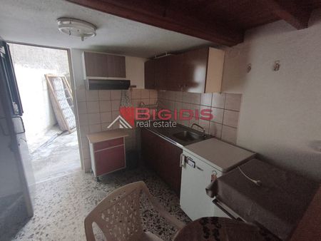Studio / γκαρσονιέρα 48 τ.μ. για ενοικίαση, Ν. Σερρών, Σέρρες - Φωτογραφία 5