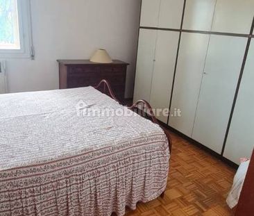 Quadrilocale buono stato, quarto piano, Savena, Bologna - Foto 4