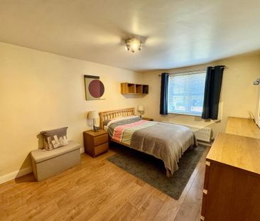 Apt 1, 72 Beech Heights, Wellington Square, Annadale Embankment, Be... - Photo 3