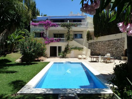 Alquiler de casa o chalet independiente en Urbanización el Rosario, 174 - Photo 3