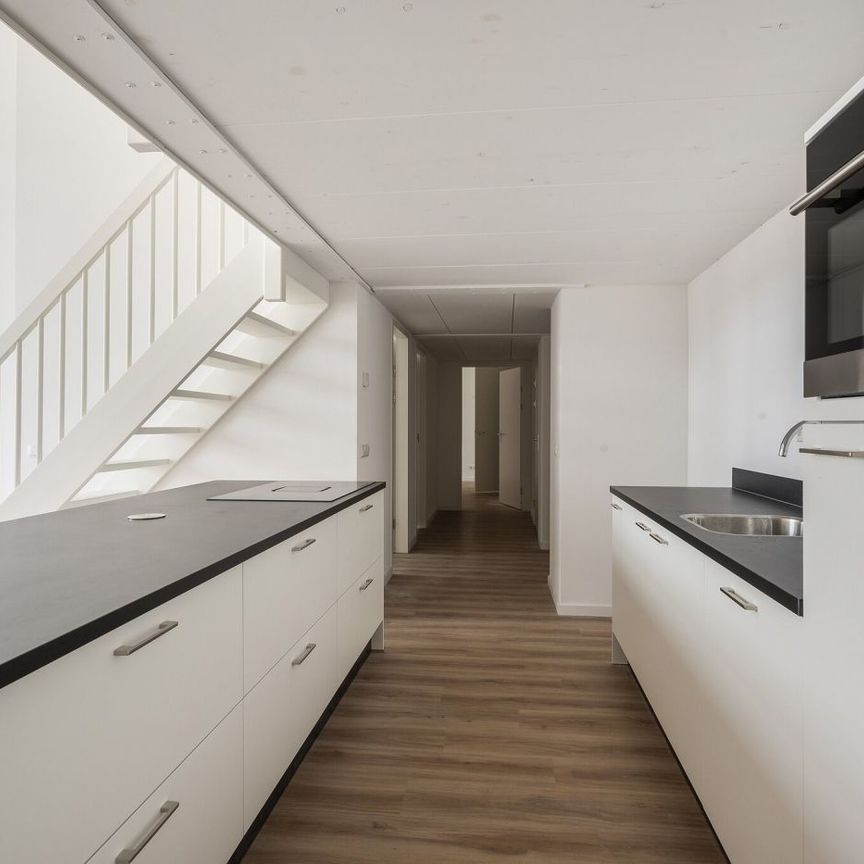 Westzeedijk 501-P, Delfshaven, 3024EL, Rotterdam - Photo 1