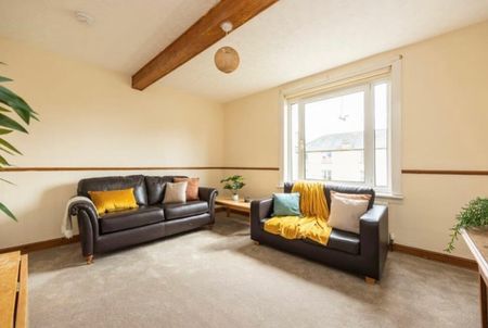 2 Bed Flat, Prestonfield Terrace, EH16 - Photo 4