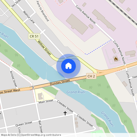 2 Willow Street, Brant