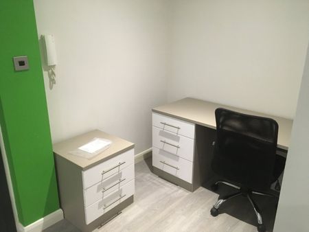 Luxus Studios, Huddersfield, HD1 - Photo 3