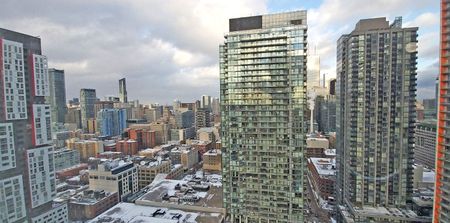For Lease - 101 Peter Street Unit# 3005, Toronto, Ontario - Photo 3