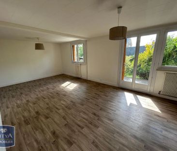 Appartement à louer 5 pièces 87m² - Photo 2