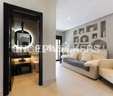 Casa en alquiler en Les Marines - Foto 2