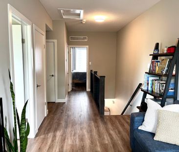 For Lease - 83 Beechwood Avenue Unit# 15, Guelph, Ontario - Photo 1