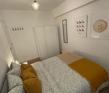 Carrer dAlmoines, Valencia, Valencian Community 46018 - Photo 4