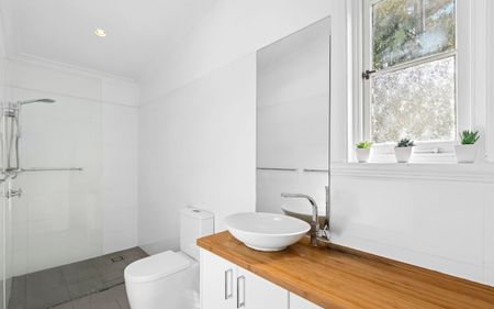 3 Bayview Avenue, Mosman NSW 2088 - House For Rent | Domain - Photo 3