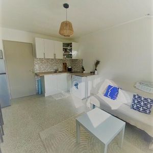 Location Appartement 1 pièce 20m² GAP 05000 - Photo 2