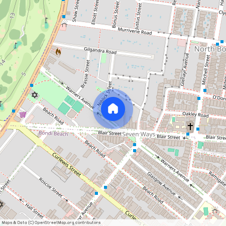 50 Warners Avenue, Sydney, New South Wales 2026