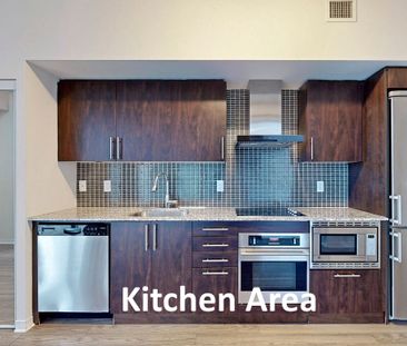 For Lease - 352 Front Street Unit# #1501, Toronto, Ontario - Photo 5