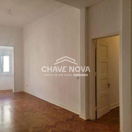 Apartamento T2 em Lisboa - Photo 1