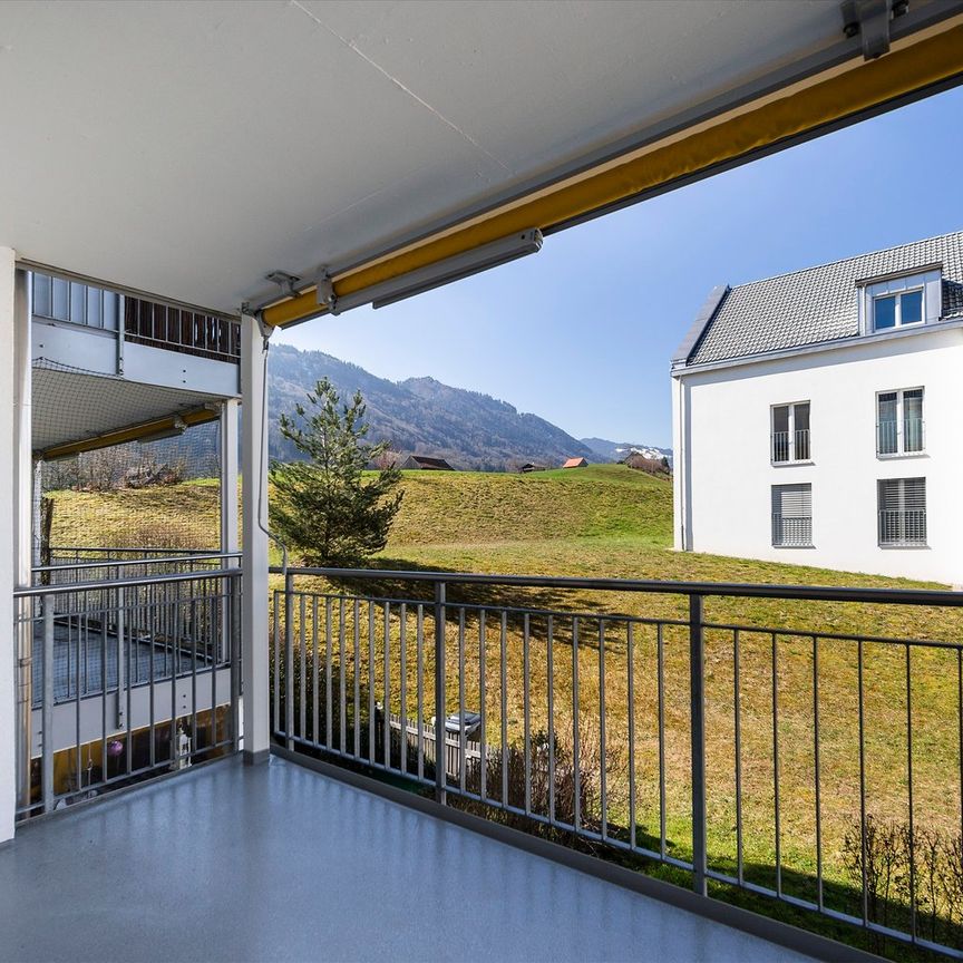 "Traumhafte Wohnung sucht Sie!" - Photo 1