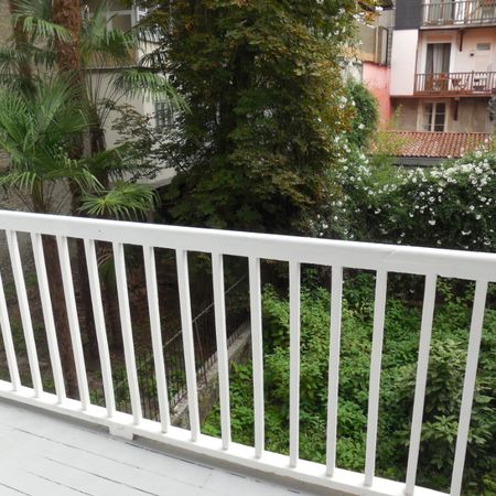 Location Appartement 2 pièces 36m² - Photo 3