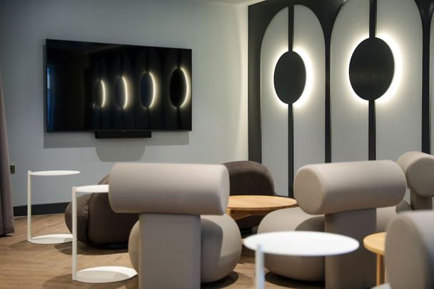 2 bedroom apartment - Photo 1