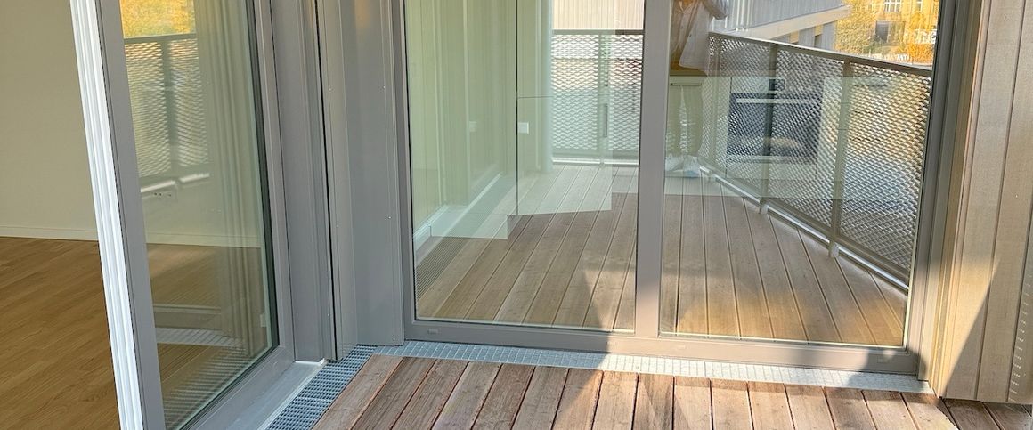 Berlin – Treptow/Schöneweide | 2-Zimmer-Neubau-Wohnung | ca. 65 m² - Foto 1