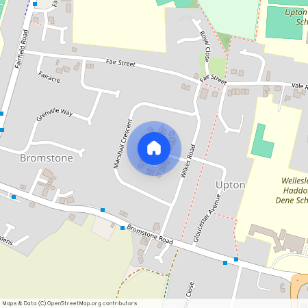 Wallace Way, Broadstairs, CT10 2HN