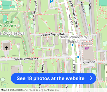 Osiedle Zwycięstwa 7, 2 pokoje - OD ZARAZ - Photo 1