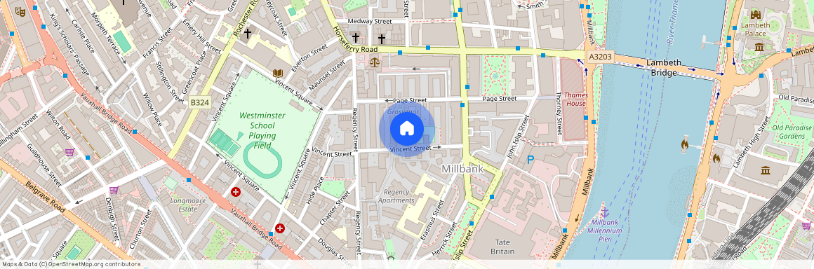 38 Touthill Place PE1