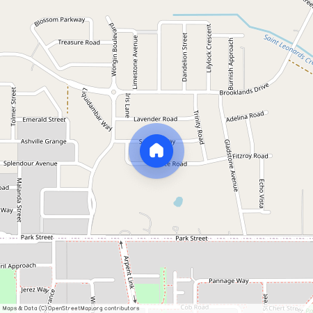 35 Spruce Road, WA 6055, Henley Brook