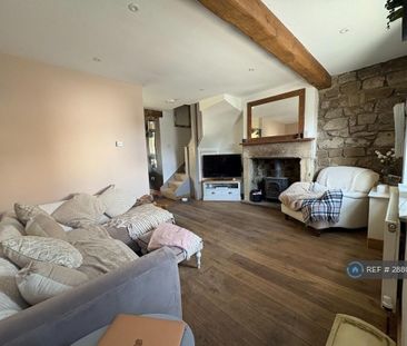 2 bedroom terraced house to rent - Photo 5