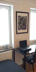 Ångermannagatan, Vällingby - Photo 3