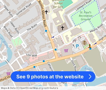 3 bedroom apartment - Photo 1