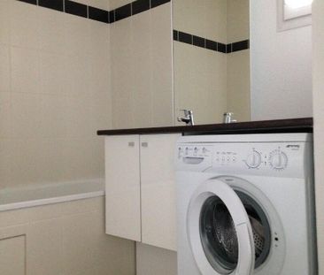 location Appartement T2 DE 42.53m² À NANTES - Photo 2