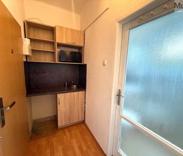Pronájem bytu 1+kk a garsoniéry 20 m² - Photo 2