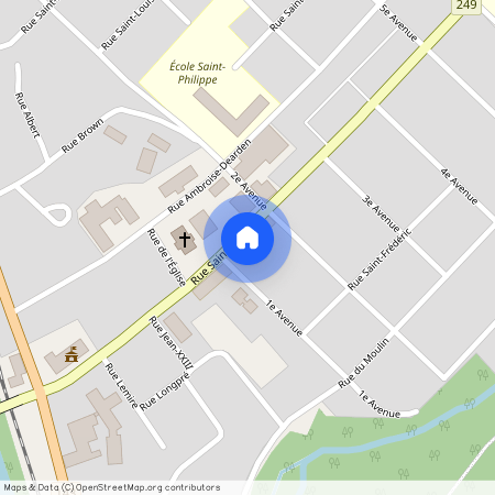 66 Rue Saint-Georges, Windsor, Windsor, Estrie, J1S 2L9