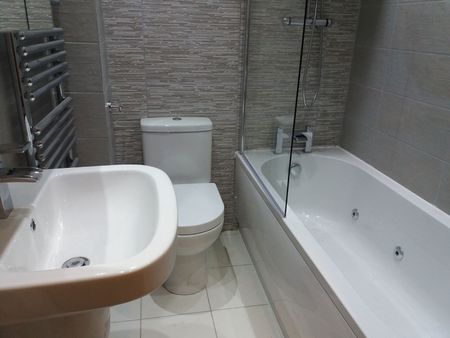 1 bedroom apartment to rent - Photo 4