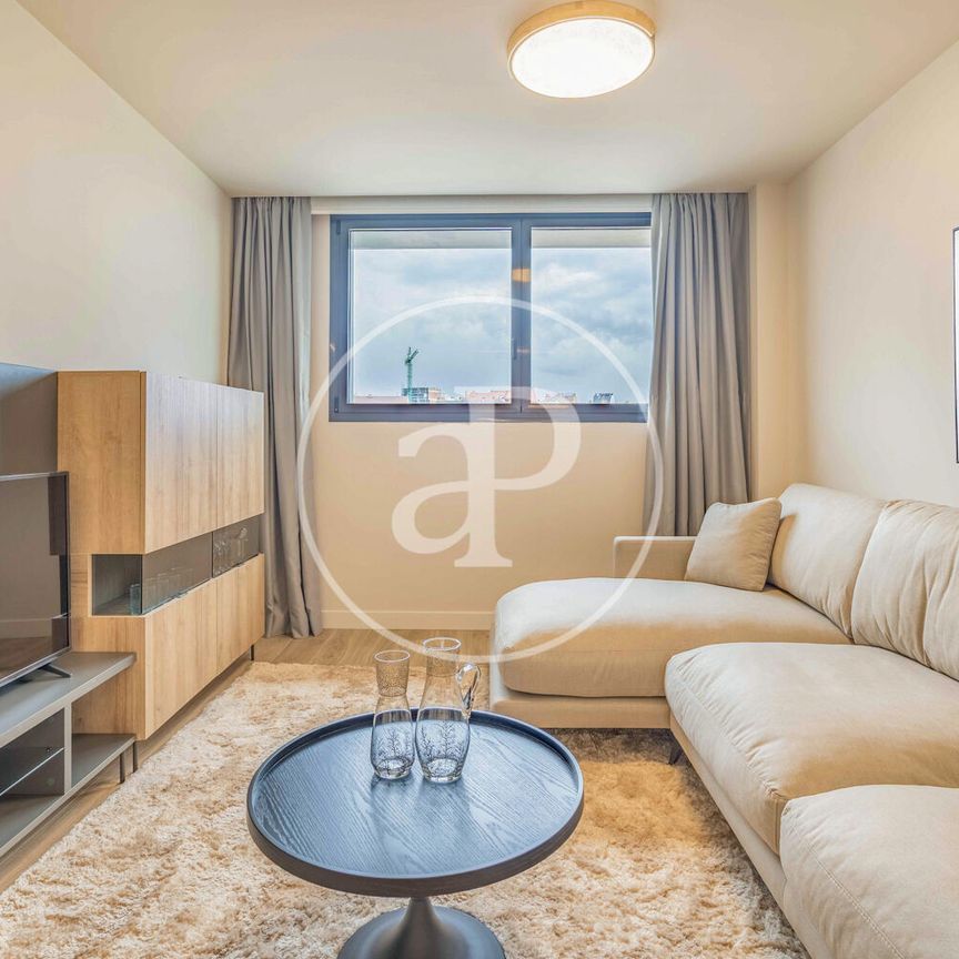 Flat for rent in Skyline. - Foto 1