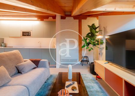 Flat for rent in Palacio (Madrid) - Photo 3